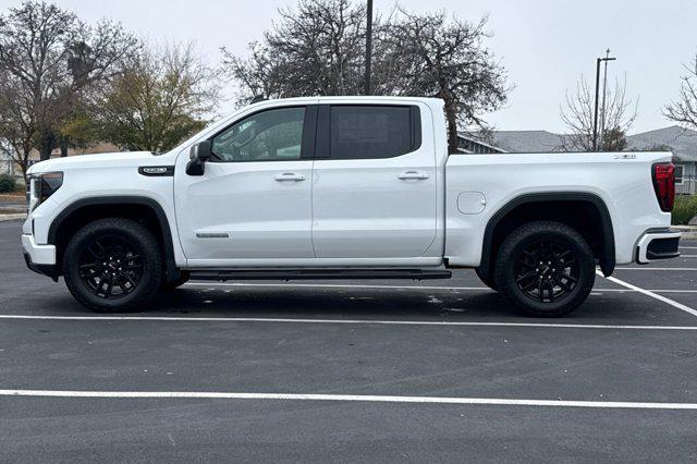new 2026 GMC Sierra 1500 car, priced at $67,105