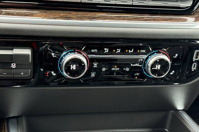 new 2026 GMC Sierra 1500 car, priced at $67,105