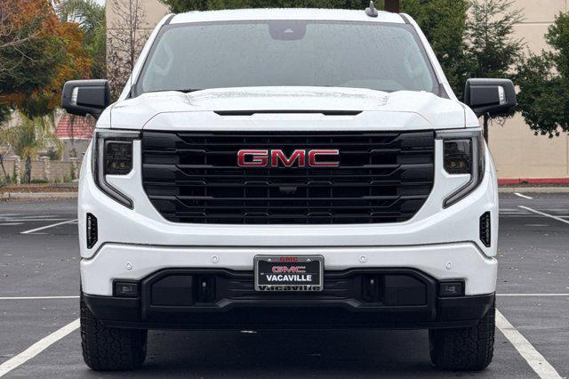new 2026 GMC Sierra 1500 car, priced at $67,105