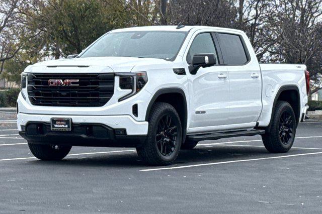 new 2026 GMC Sierra 1500 car, priced at $67,105