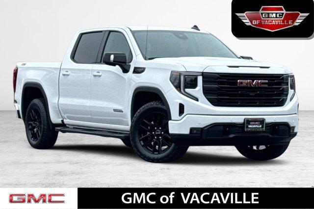 new 2026 GMC Sierra 1500 car, priced at $67,105