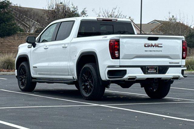 new 2026 GMC Sierra 1500 car, priced at $67,105