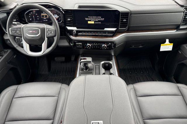 new 2026 GMC Sierra 1500 car, priced at $67,105
