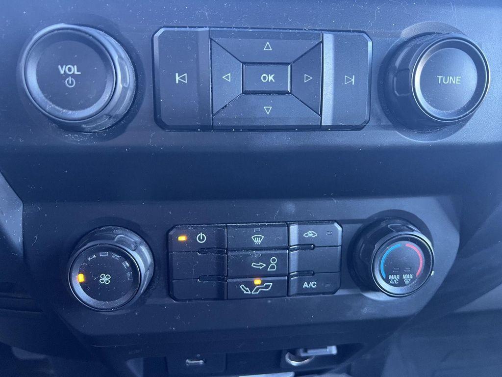 used 2019 Ford F-150 car, priced at $15,897