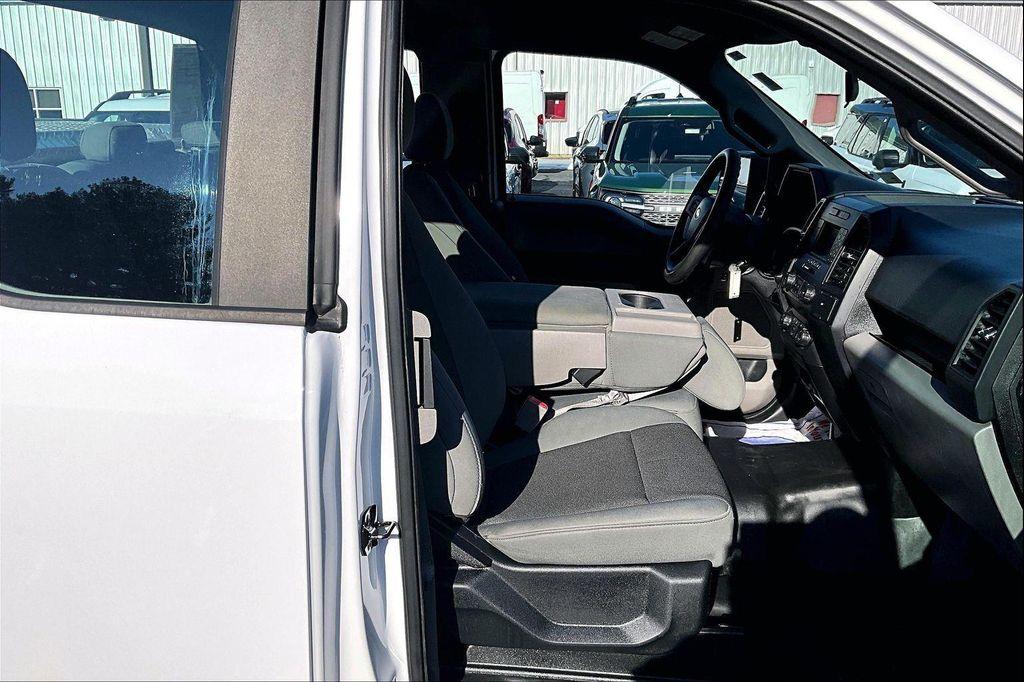 used 2019 Ford F-150 car, priced at $14,794