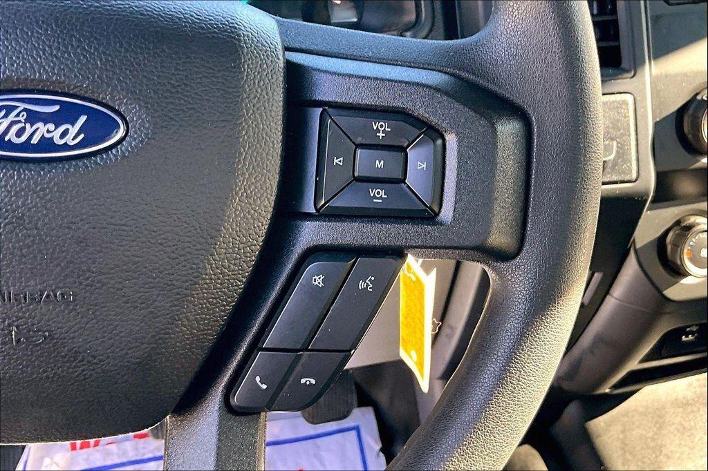 used 2019 Ford F-150 car, priced at $14,794