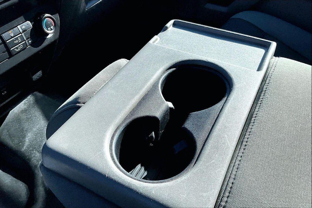 used 2019 Ford F-150 car, priced at $14,794