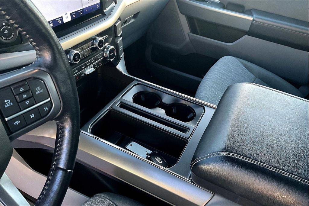 used 2022 Ford F-150 car, priced at $35,997