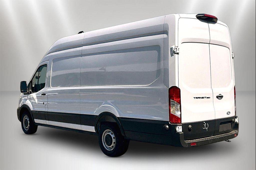 new 2026 Ford Transit-350 car, priced at $56,264
