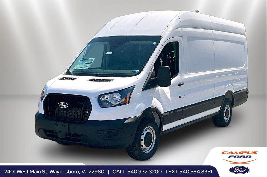 new 2026 Ford Transit-350 car, priced at $56,264