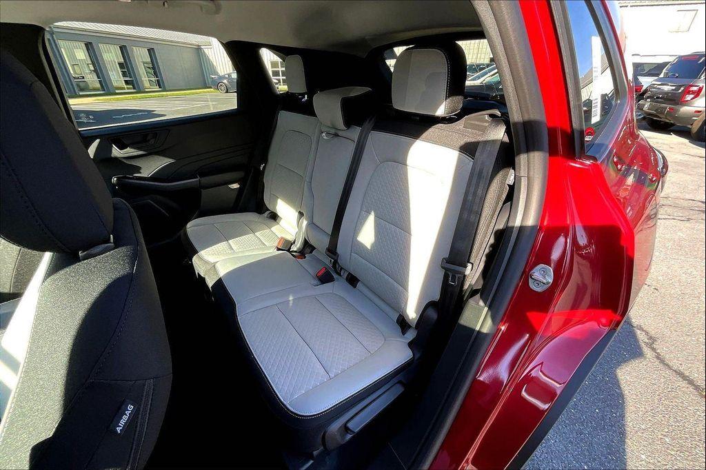 new 2026 Ford Escape car, priced at $32,146