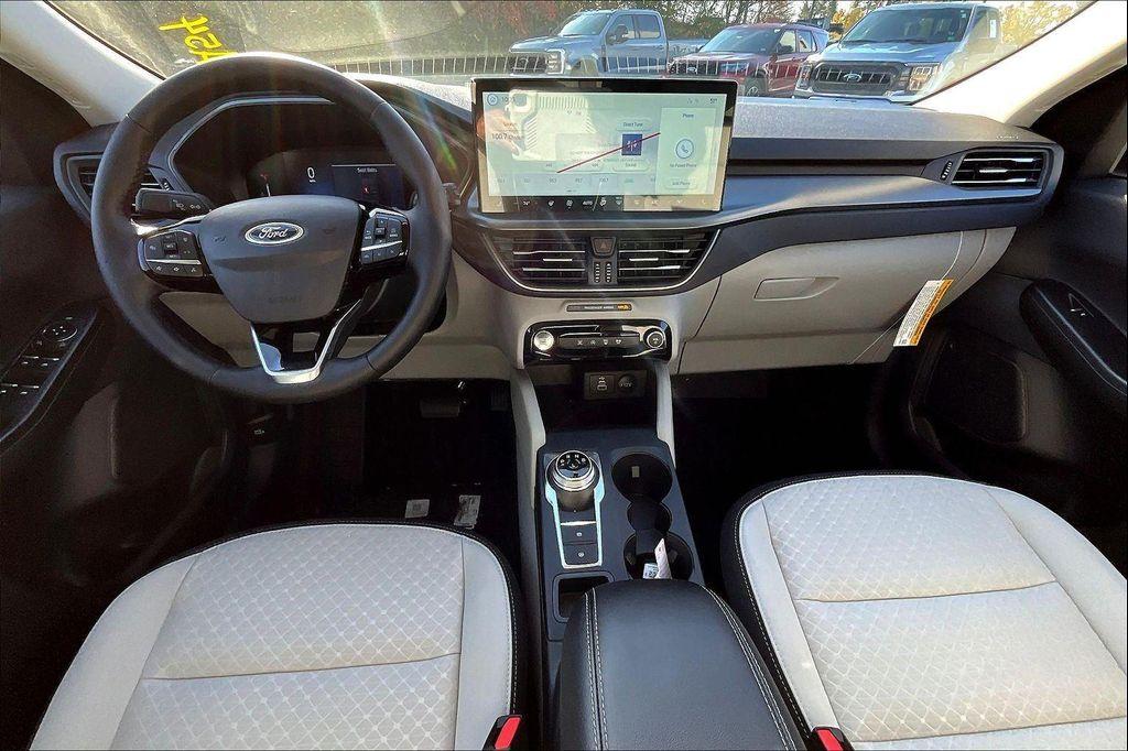 new 2026 Ford Escape car, priced at $32,146