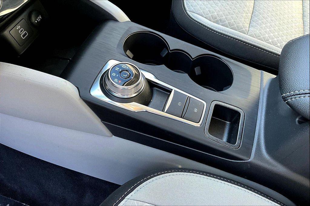 new 2026 Ford Escape car, priced at $32,146