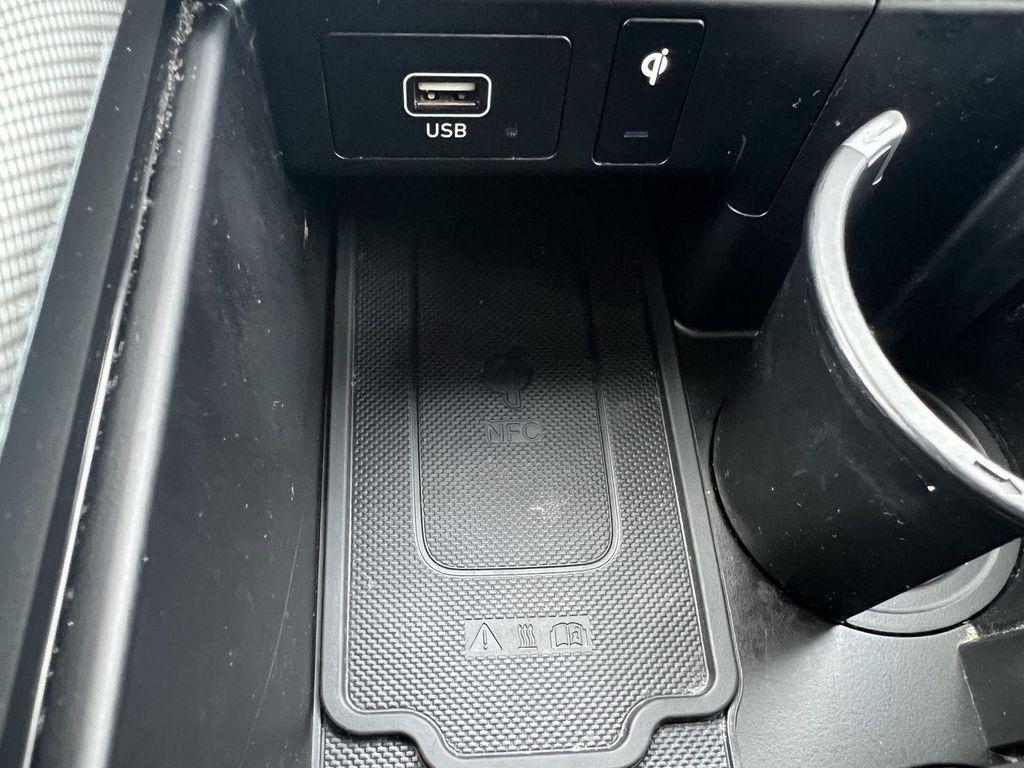 used 2023 Hyundai Palisade car, priced at $30,622