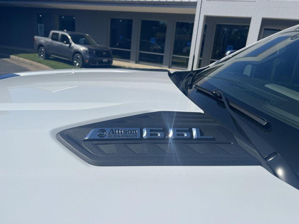 used 2024 Chevrolet Silverado 3500 car, priced at $57,998