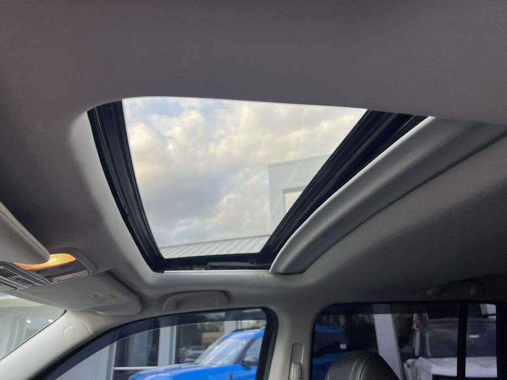 used 2015 Honda Pilot car, priced at $13,795