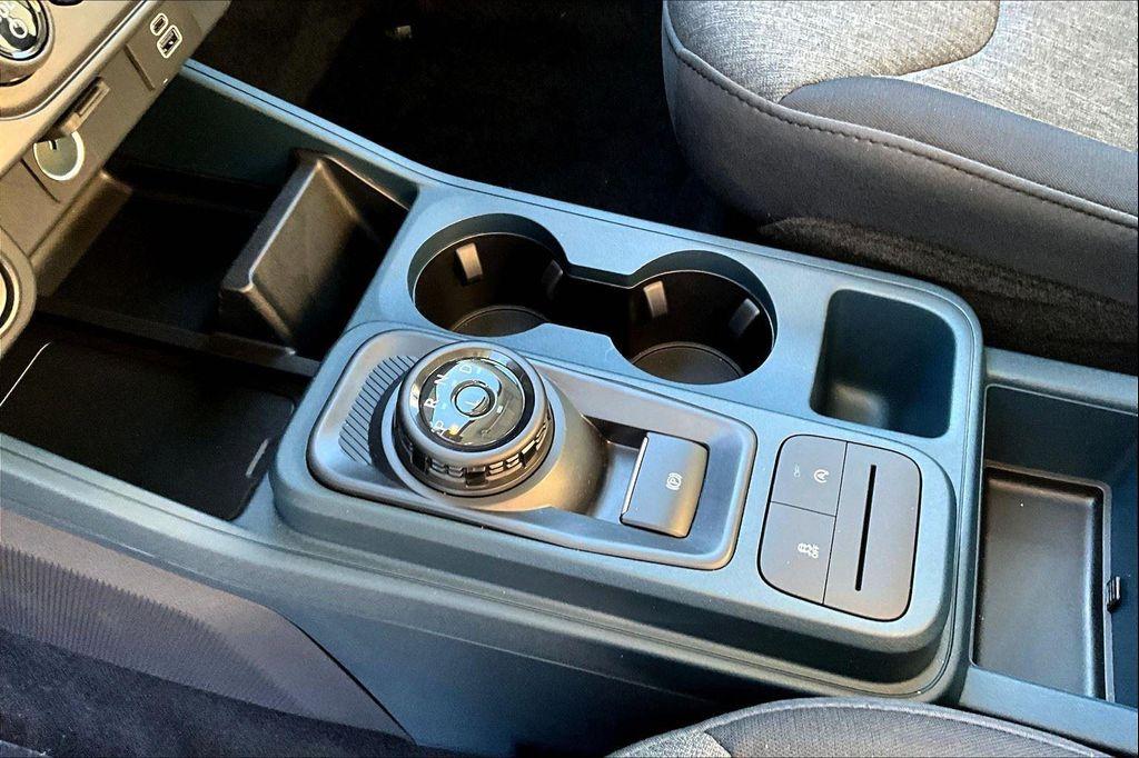 new 2025 Ford Maverick car, priced at $33,825