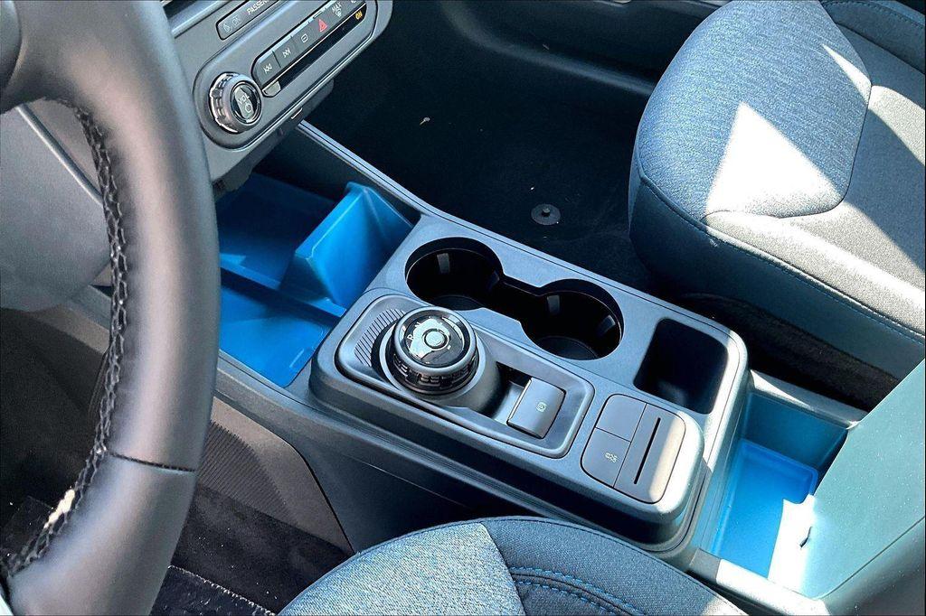 new 2026 Ford Maverick car, priced at $39,155