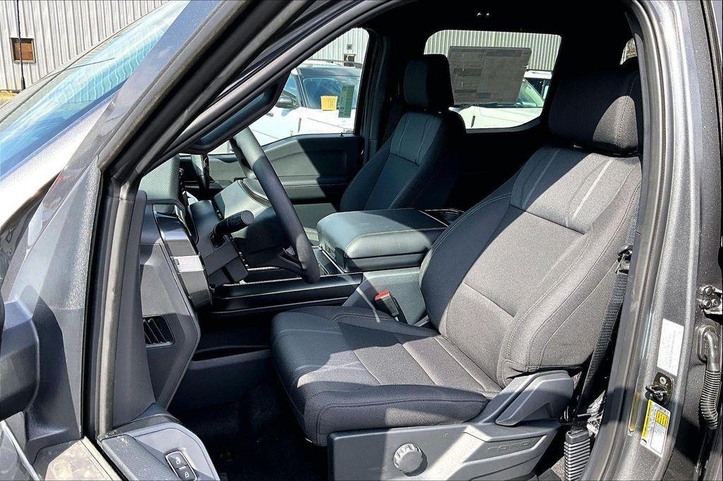 new 2026 Ford F-150 car, priced at $49,735