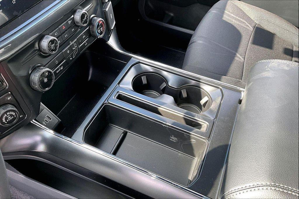 new 2026 Ford F-150 car, priced at $49,735