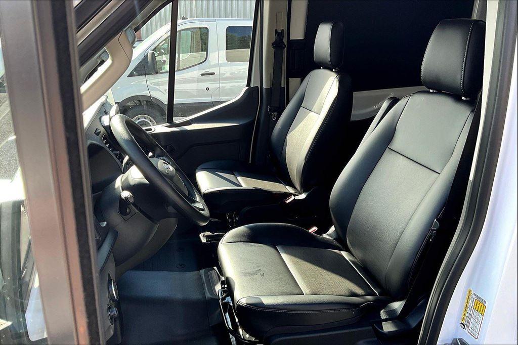 new 2025 Ford Transit-250 car, priced at $44,942
