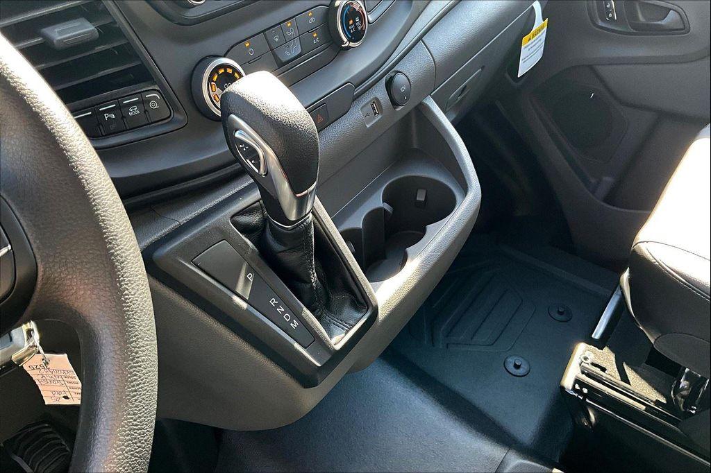 new 2025 Ford Transit-250 car, priced at $44,942