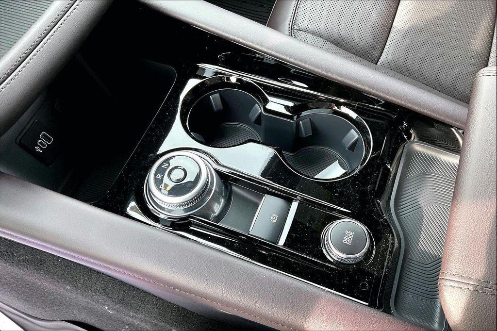 new 2026 Ford Explorer car, priced at $51,864