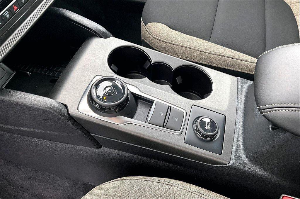 new 2025 Ford Bronco Sport car, priced at $34,560