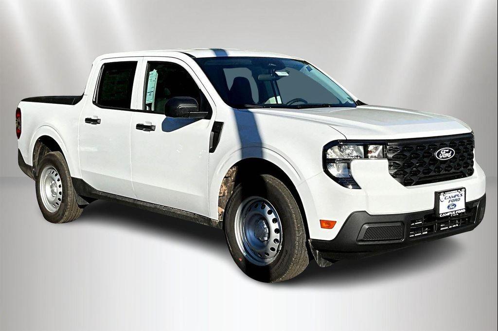 new 2025 Ford Maverick car, priced at $30,675