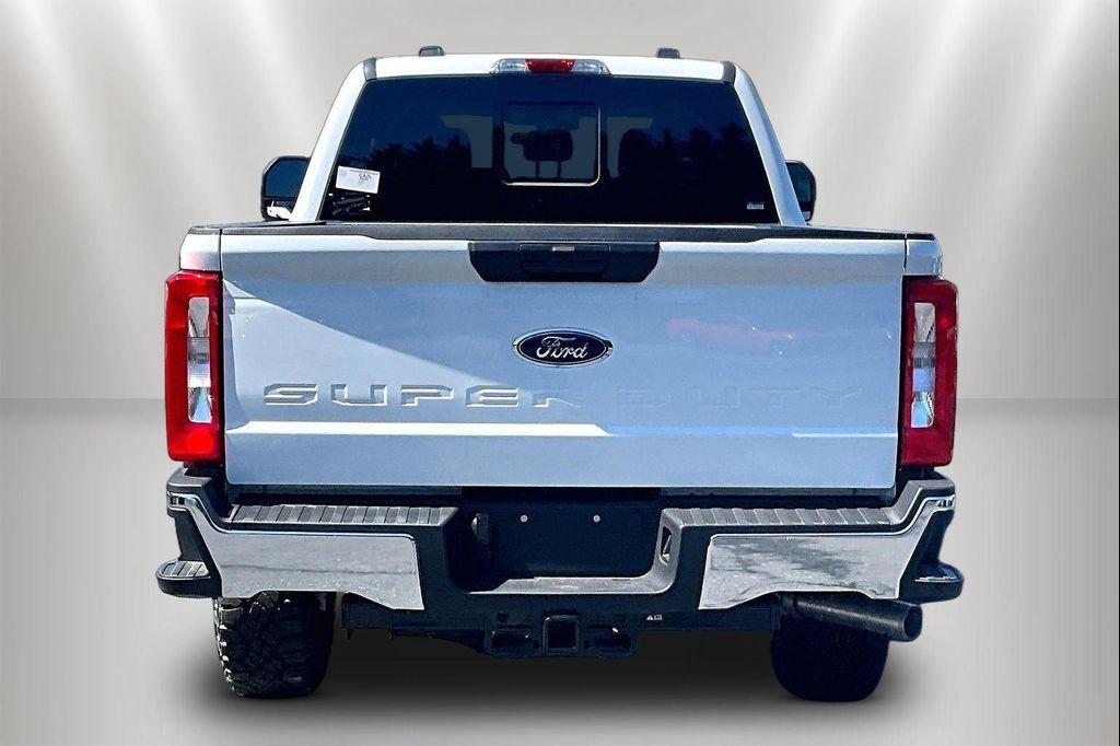 new 2026 Ford F-250 car, priced at $63,050