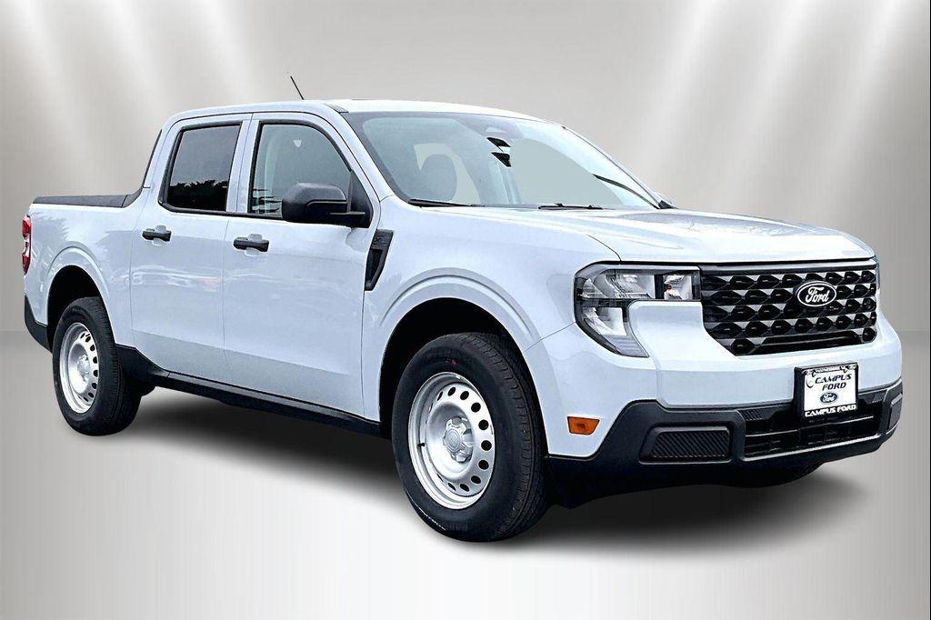 new 2025 Ford Maverick car, priced at $29,801