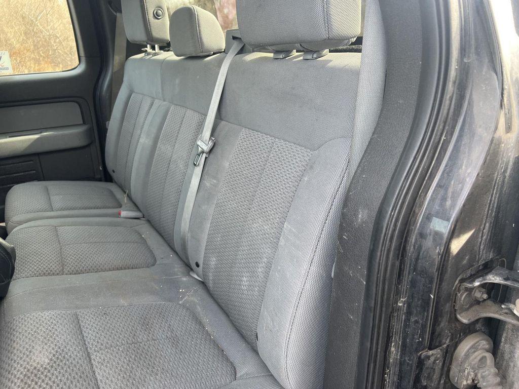 used 2013 Ford F-150 car, priced at $7,995