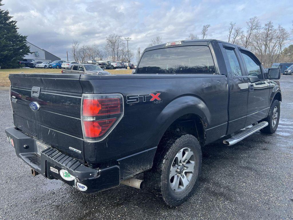 used 2013 Ford F-150 car, priced at $7,995