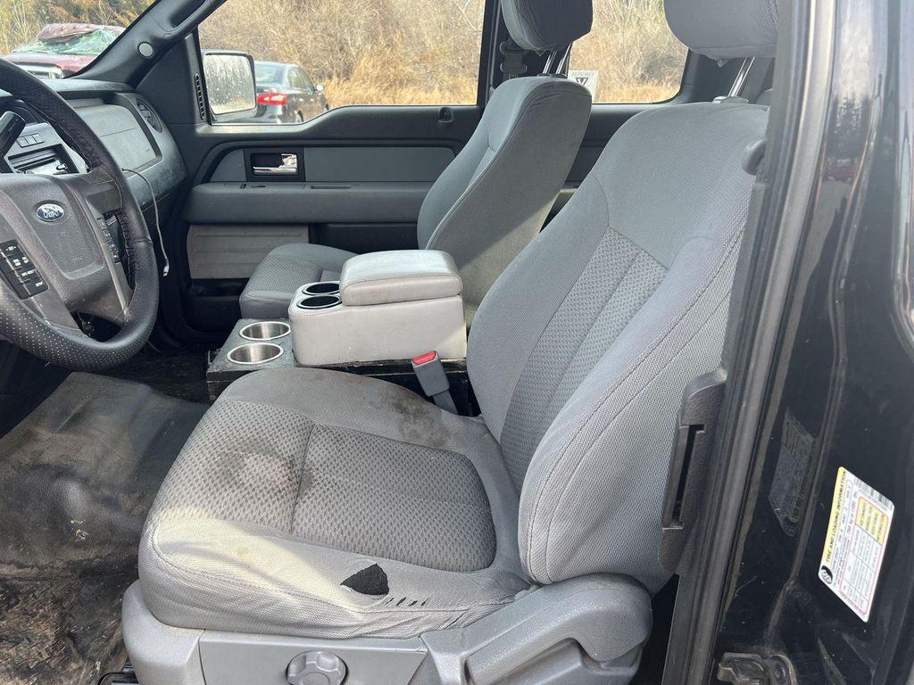 used 2013 Ford F-150 car, priced at $7,995