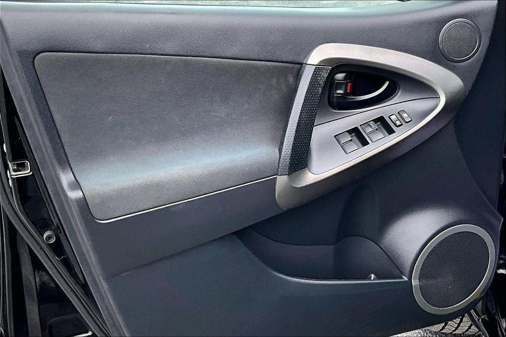 used 2011 Toyota RAV4 car, priced at $8,128