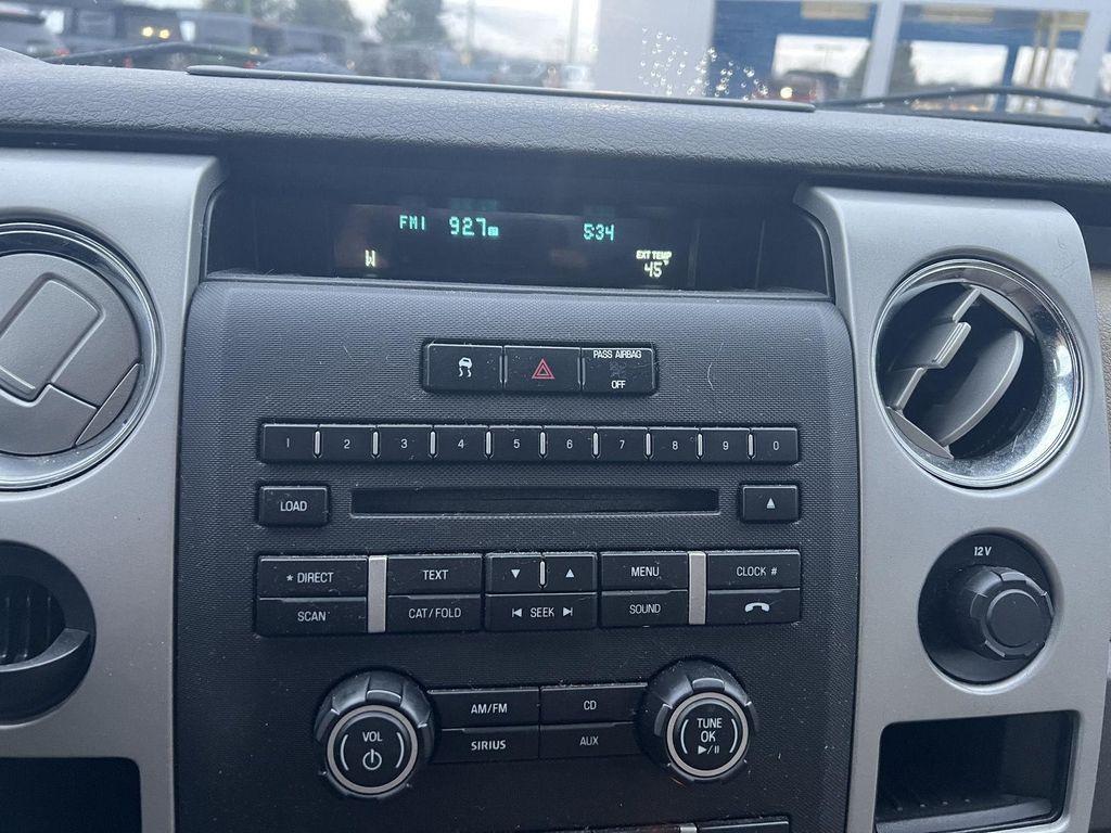 used 2009 Ford F-150 car, priced at $11,985