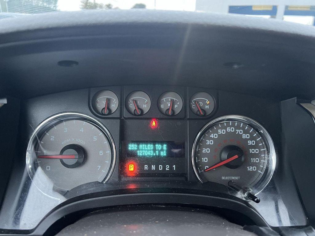 used 2009 Ford F-150 car, priced at $11,985