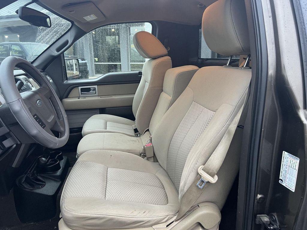 used 2009 Ford F-150 car, priced at $11,985