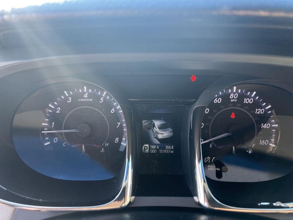 used 2014 Toyota Avalon car, priced at $11,995