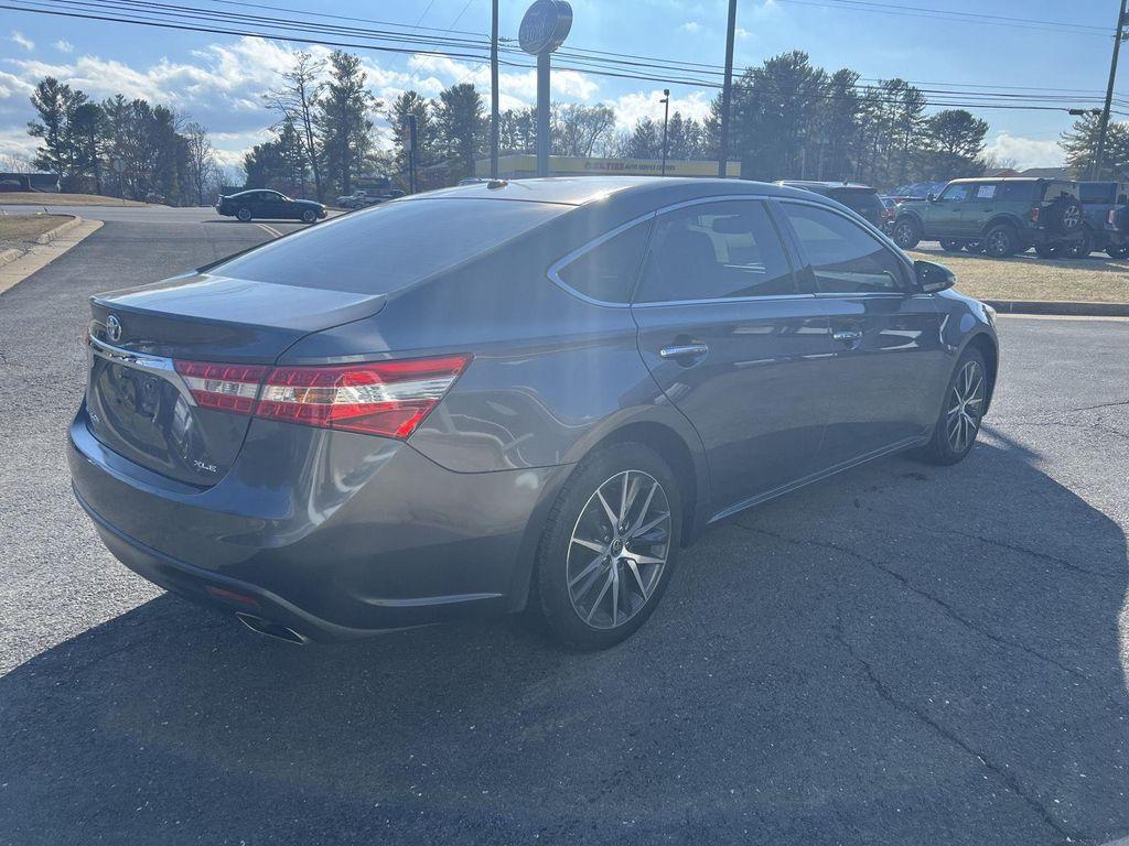 used 2014 Toyota Avalon car, priced at $11,995