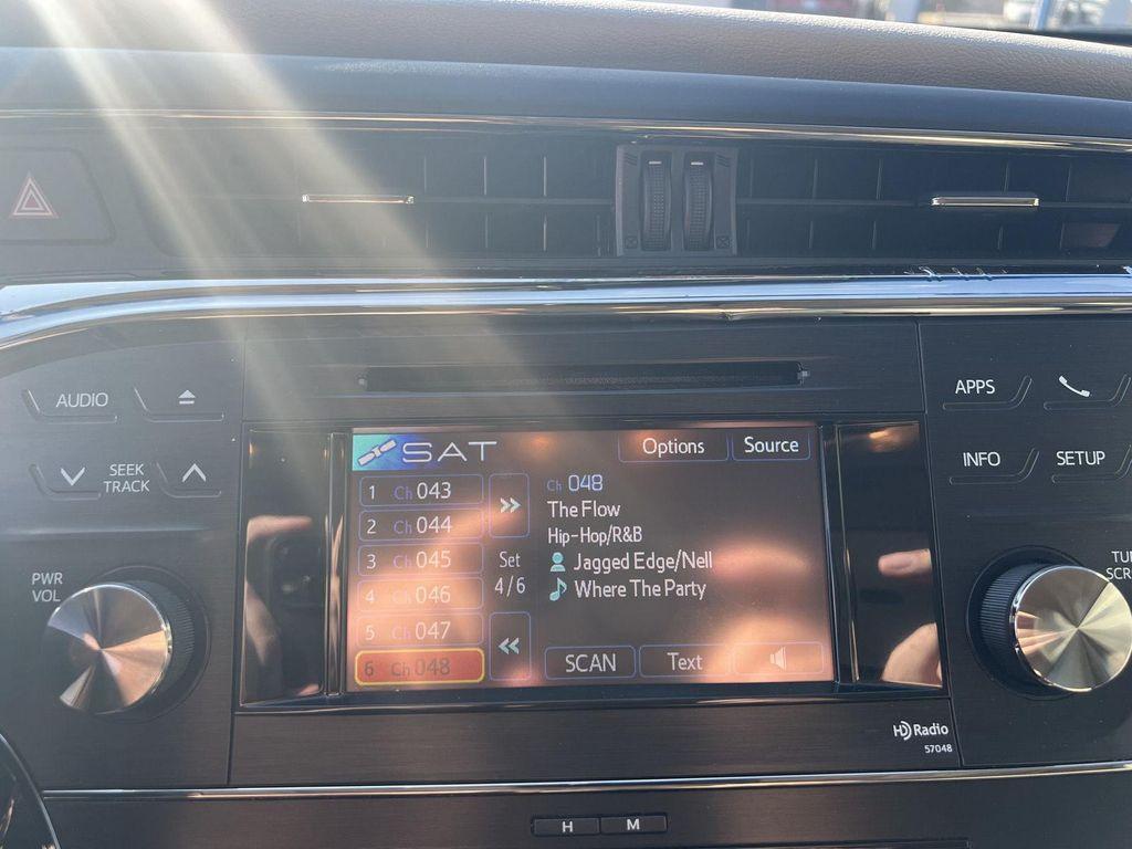 used 2014 Toyota Avalon car, priced at $11,995