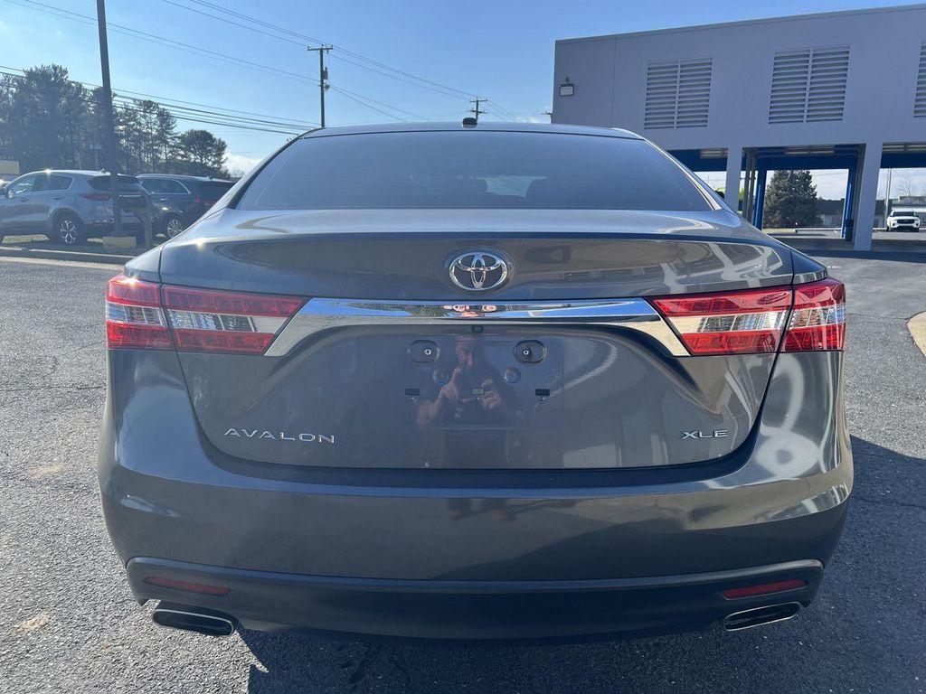 used 2014 Toyota Avalon car, priced at $11,995