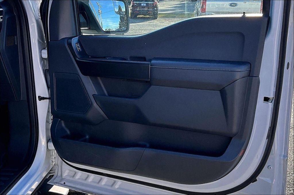 used 2022 Ford F-150 car, priced at $37,282