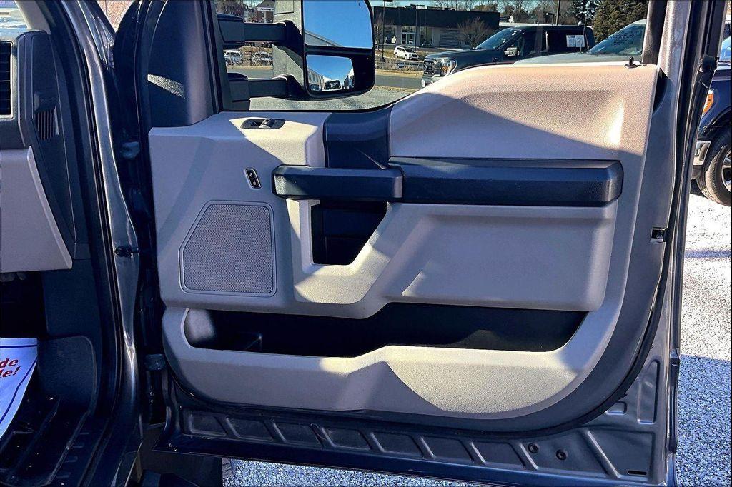 used 2022 Ford F-450 car, priced at $69,862