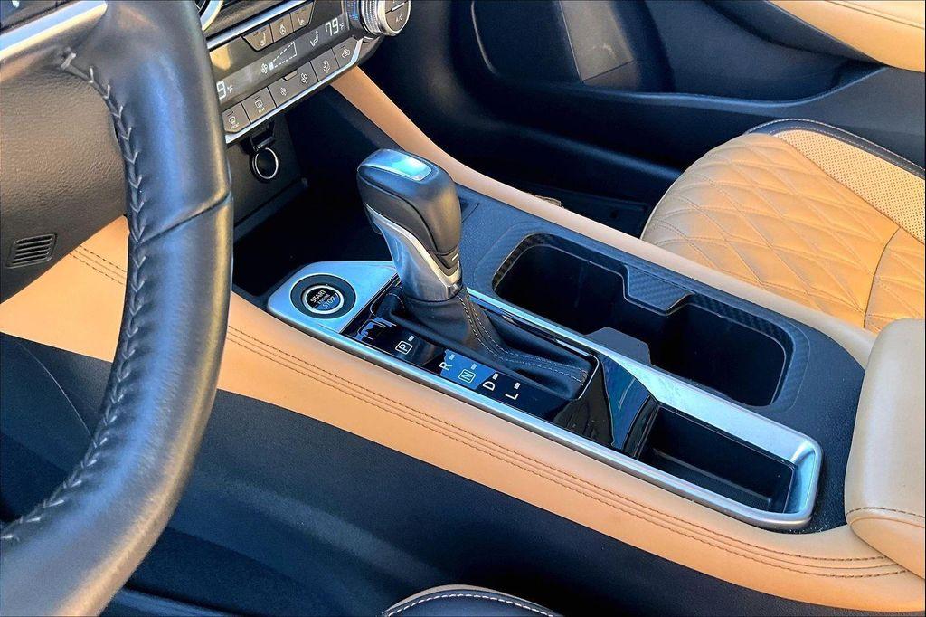 used 2022 Nissan Sentra car, priced at $17,504