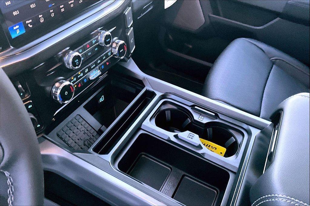 new 2026 Ford F-350 car, priced at $84,585