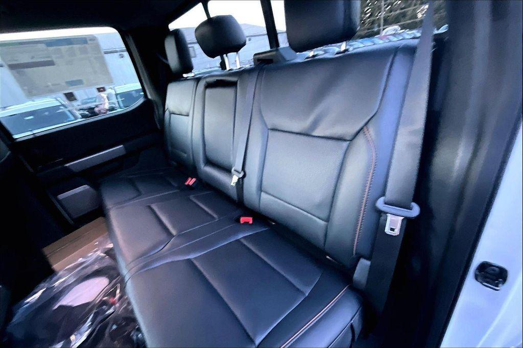 new 2026 Ford F-350 car, priced at $84,585