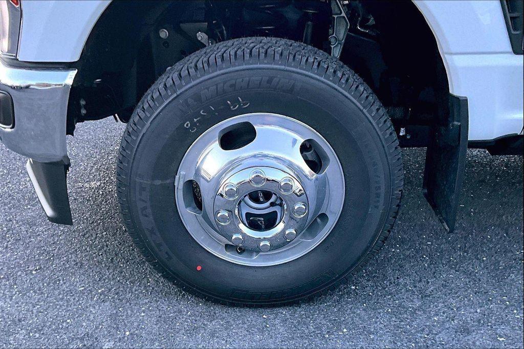 new 2026 Ford F-350 car, priced at $84,585