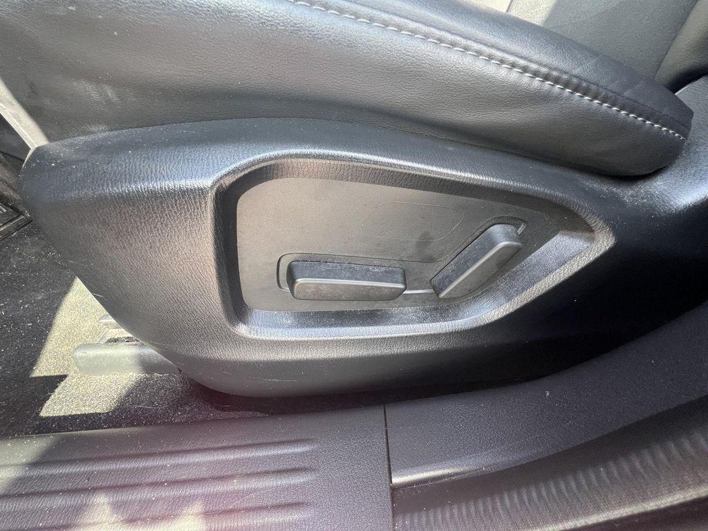 used 2022 Mazda CX-5 car, priced at $22,726