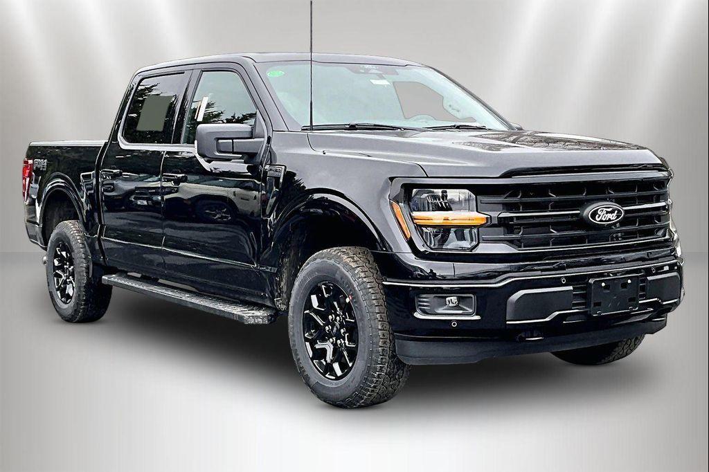 new 2026 Ford F-150 car, priced at $64,010